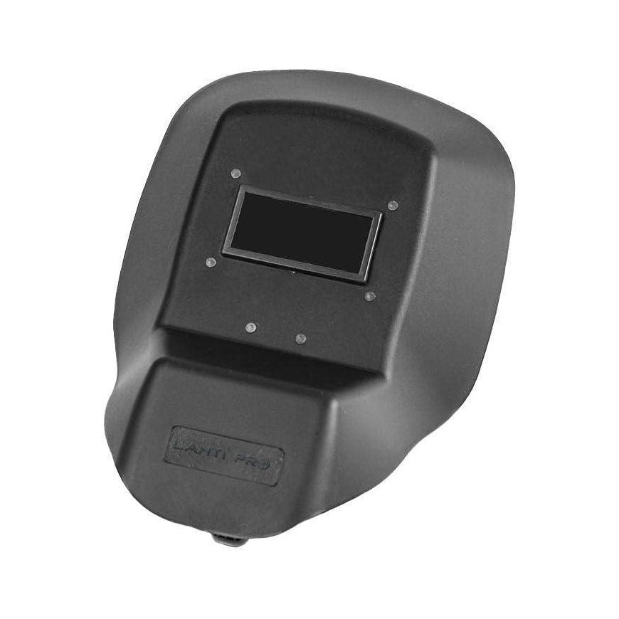 Lahti Pro L1530700 Welding shield made of plastic 420 x 265 mm, filter 50 mm, CE, Lahti – 3