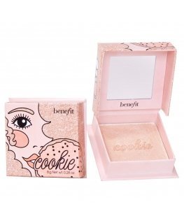 Benefit Cookie Golden Pearl Highlighter face highlighter 8g