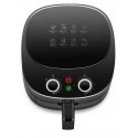Hot air fryer ETA016890000 Vista black Hot air fryer ETA016890000 Vista black