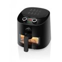 Hot air fryer ETA016890000 Vista black Hot air fryer ETA016890000 Vista black