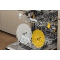 Zmywarka do zabudowy WHIRLPOOL W8I HT58 TS MaxiSpace Zmywarka do zabudowy WHIRLPOOL W8I HT58 TS MaxiSpace