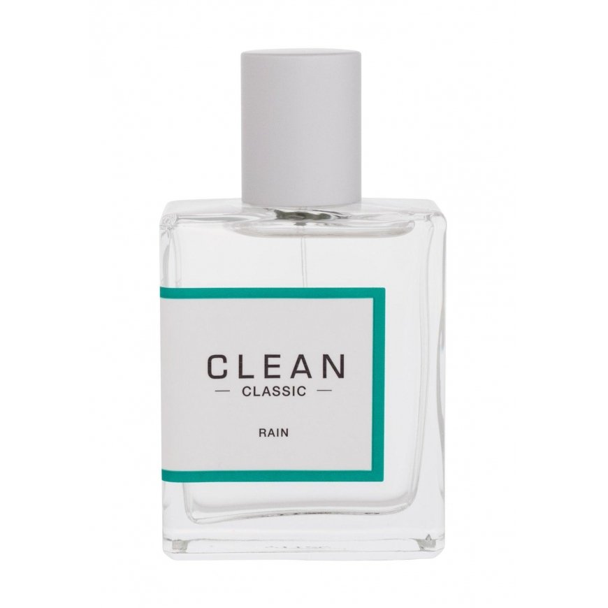 Clean Classic Rain EDP parfumuotas vanduo moterims, 60 ml – 2