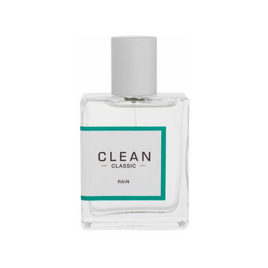 Clean Classic Rain EDP parfumuotas vanduo moterims, 60 ml – 3