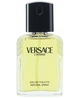 Versace L' Homme (Perfume for Men) EDT - 100ml