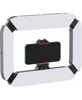 Puzzle Ulanzi studio lamp Led Ring Lamp Ulanzi U200 phone holder