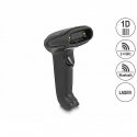 Wireless 1D, 2D barcode scanner, 2.4GHz