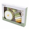 Viga Toys VIGA PolarB Rinkinys Instrumentów Muzycznych Žalias Viga Toys VIGA PolarB Rinkinys Instrumentów Muzycznych Žalias