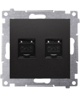 Orno TERMINAL SOCKET RJ-45 D62.01/49-SIMON54