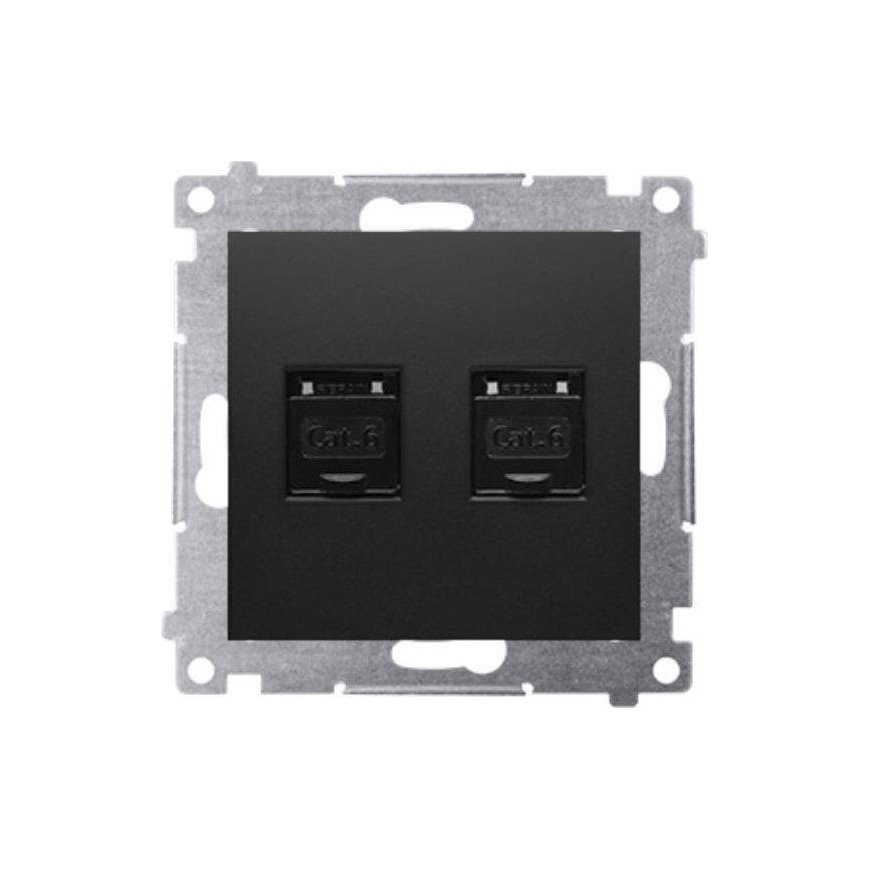 Orno TERMINAL SOCKET RJ-45 D62.01/49-SIMON54