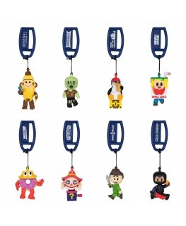 DEV SERIES Брелок-сюрприз