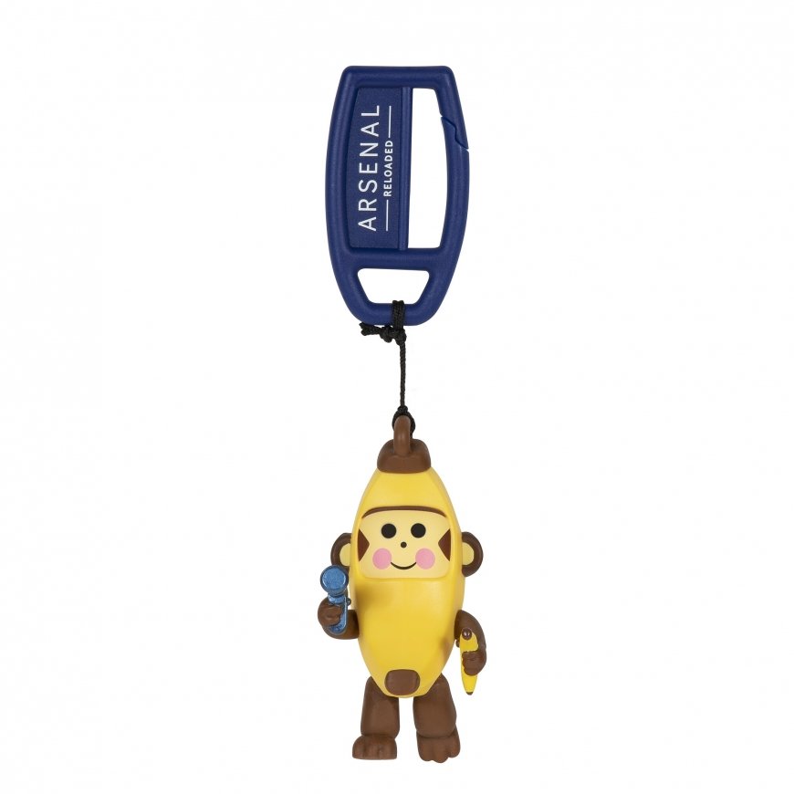 DEV SERIES Figure blind pack Hangers W1, 9cm – 5