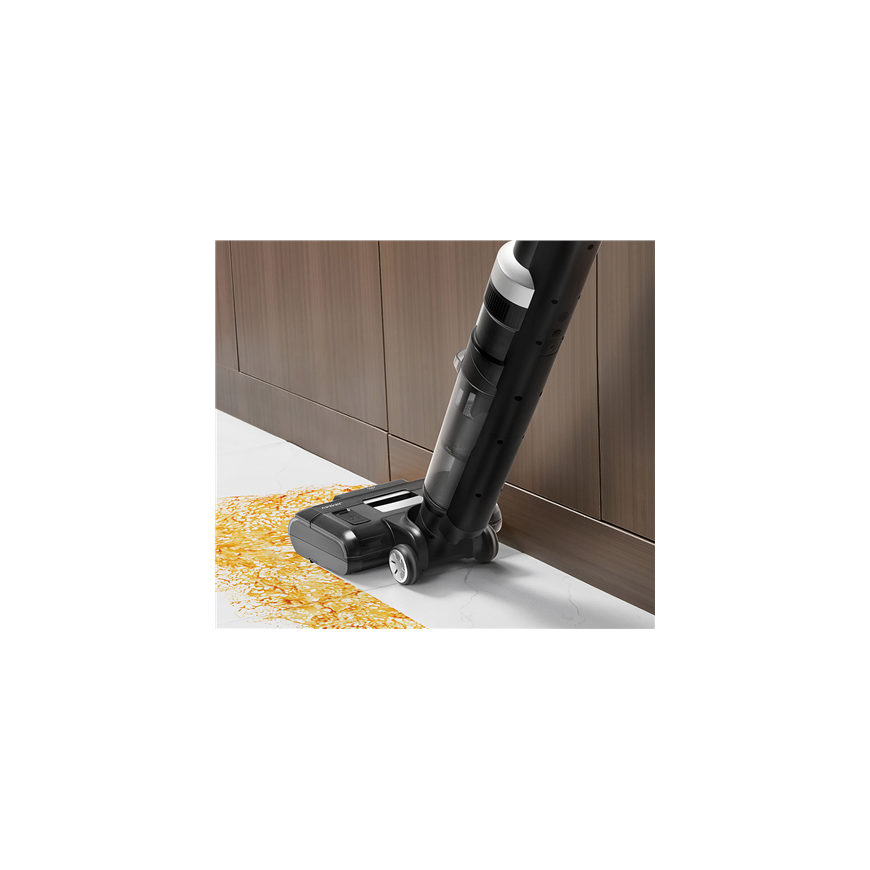 Vacuum cleaner Jimmy Vacuum Cleaner and Washer HW9 Pro Cordless operating Handstick and Handheld Washing function 300 W 25.2 V O – 3