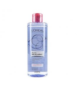 L'Oréal Paris Skin Expert micellar water 400 ml