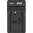 Newell DC-USB charger for Canon LP-E12 batteries