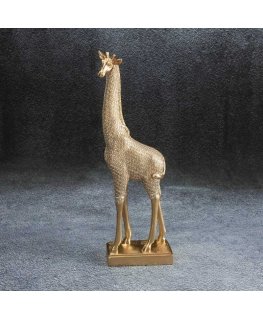 Eurofirany C/HARIS/FIG/04 13X8X36 ZŁOT