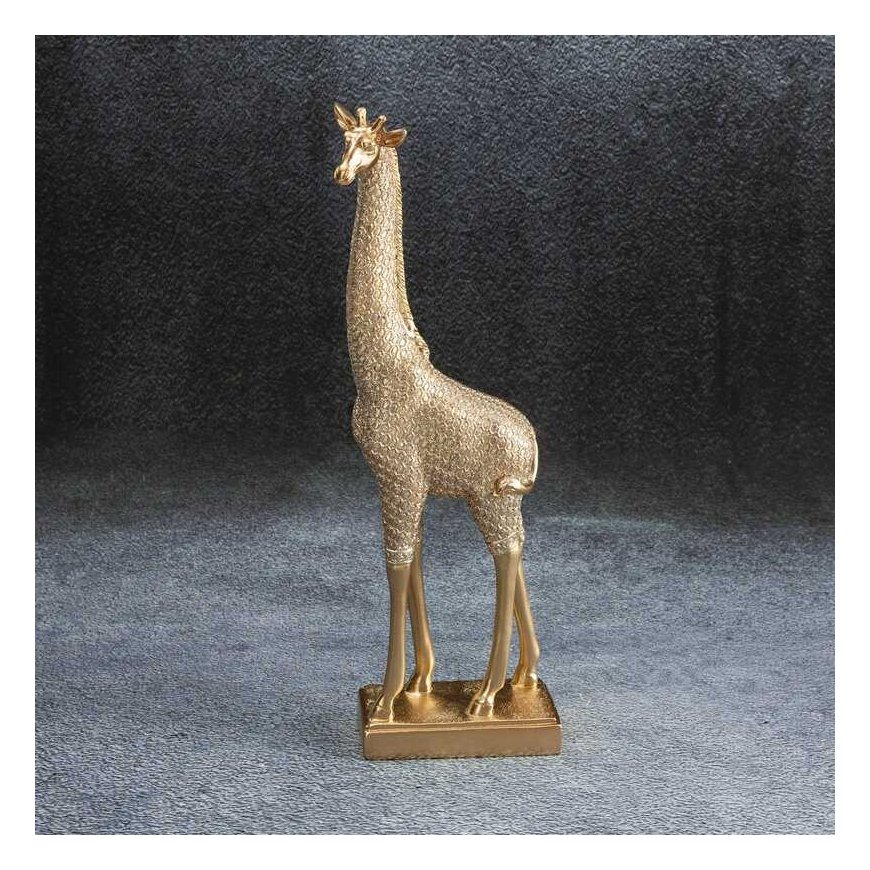 Eurofirany C/HARIS/FIG/04 13X8X36 ZŁOT