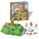 Ravensburger Board Game Funny Bunny Ravensburger Board Game Funny Bunny