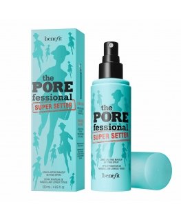 Benefit Nauda POREfessional Super Setter make-up setting spray 120 ml