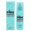 Benefit Nauda POREfessional Super Setter make-up setting spray 120 ml Benefit Nauda POREfessional Super Setter make-up setting spray 120 ml