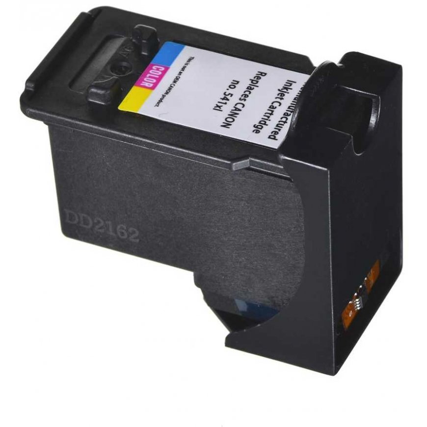 SUPERBULK ink for Canon CL-541XL rem