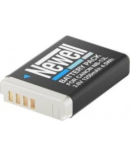 Newell Battery NB-13L replacement