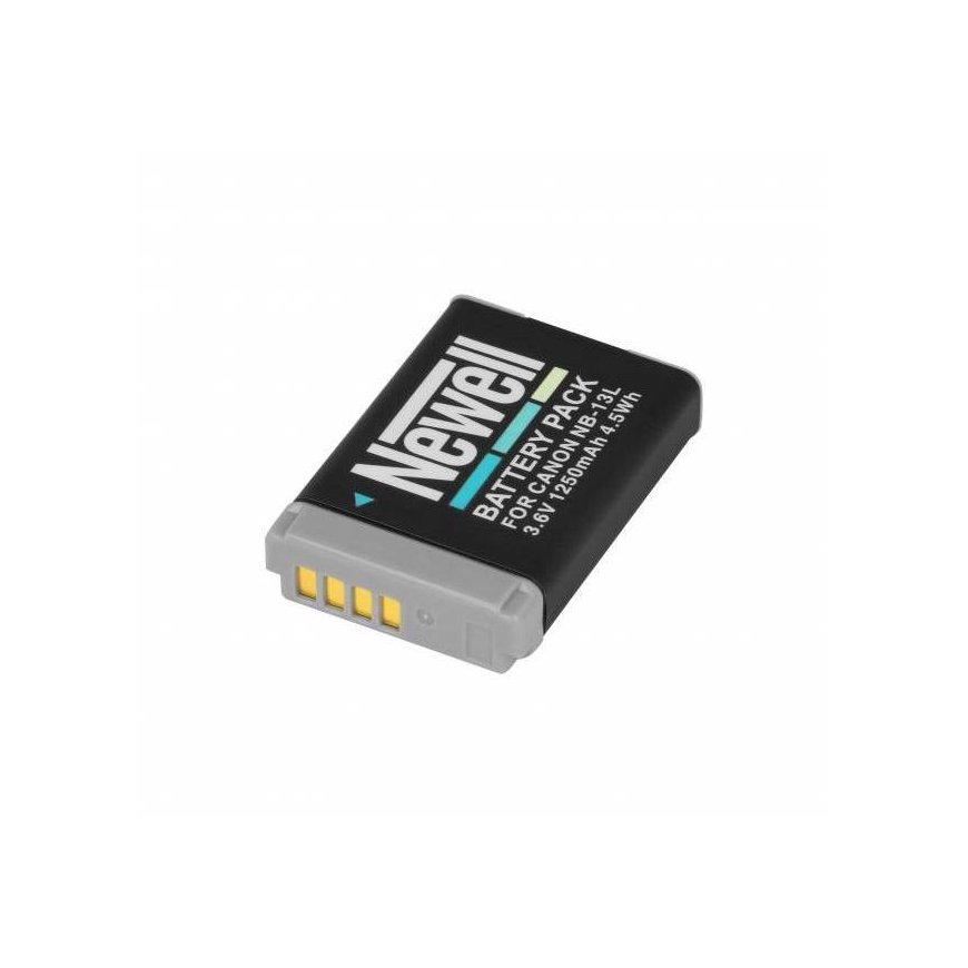 Newell Battery NB-13L replacement – 2