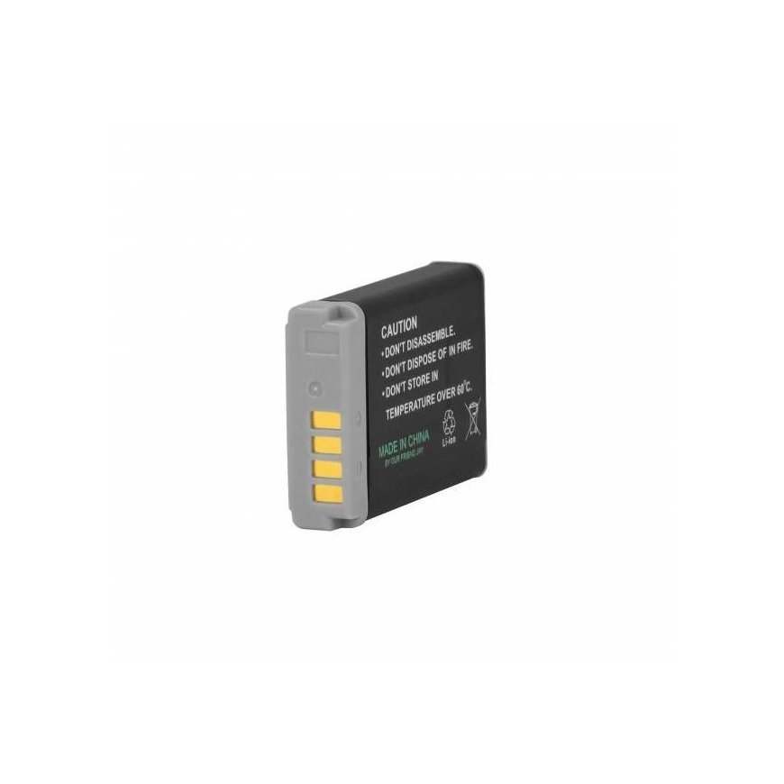 Newell Battery NB-13L replacement – 4