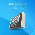 Newell Battery NB-13L replacement Newell Battery NB-13L replacement