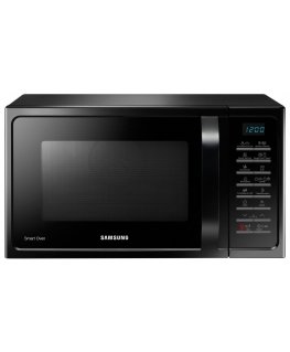 Mikrobangų krosnelė Samsung MC28H5015AK