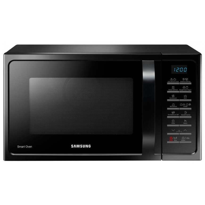 Samsung Mikrobangų krosnelė Samsung MC28H5015AK