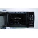 Mikrobangų krosnelė Samsung MC28H5015AK