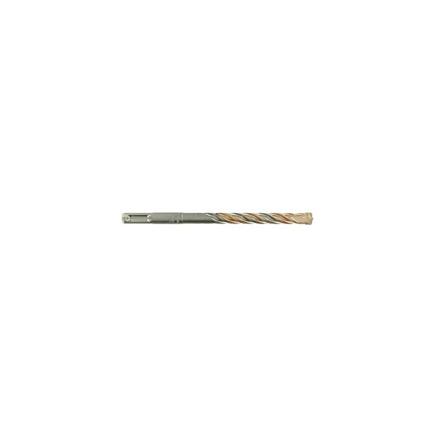 SDS+ concrete drill Tivoli Speeder 2, 12*460*400mm – 2