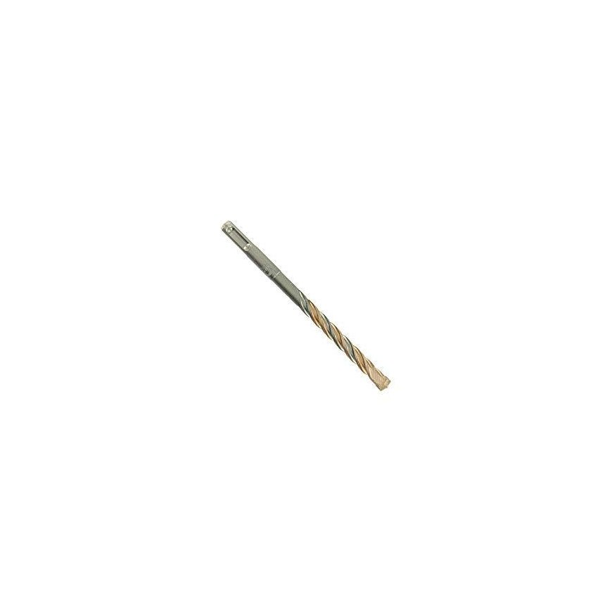 SDS+ grąžtas betonui Tivoly Speeder 2, 12*460*400mm – 3