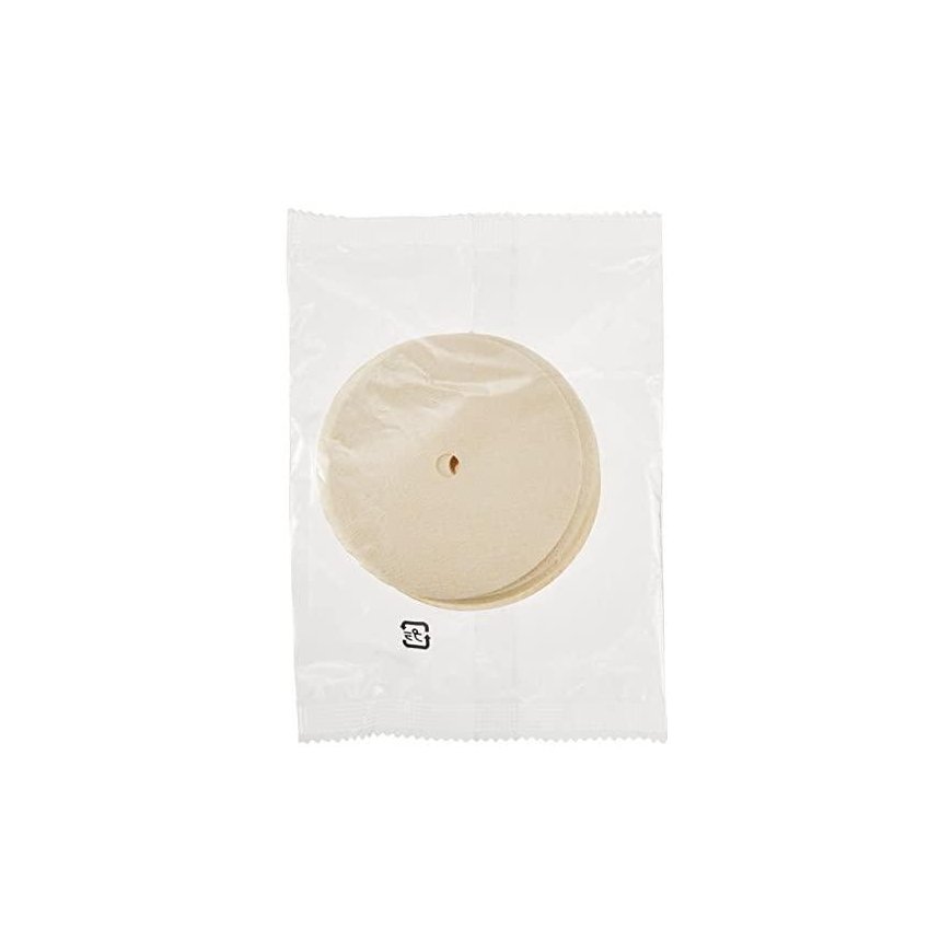 Kavamalė Hario Siphon - paper filters with adapter – 2