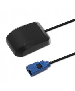 QOLTEC 57038 Antenna GPS 28dBi Outdoor
