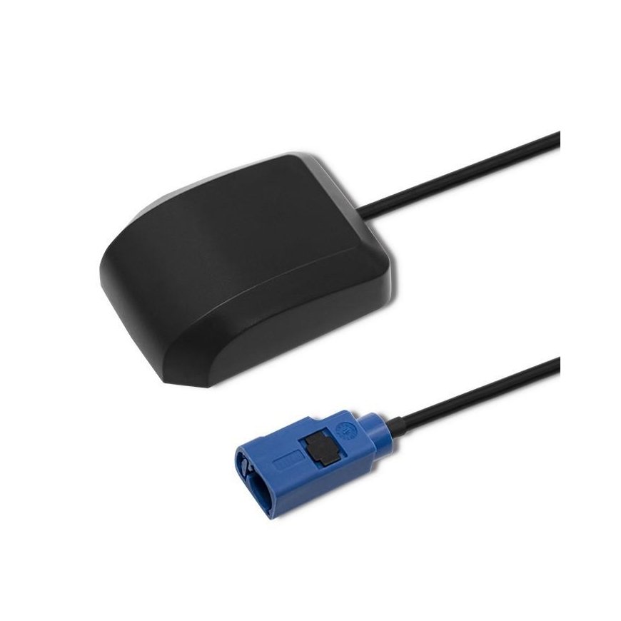 QOLTEC 57038 Antenna GPS 28dBi Outdoor
