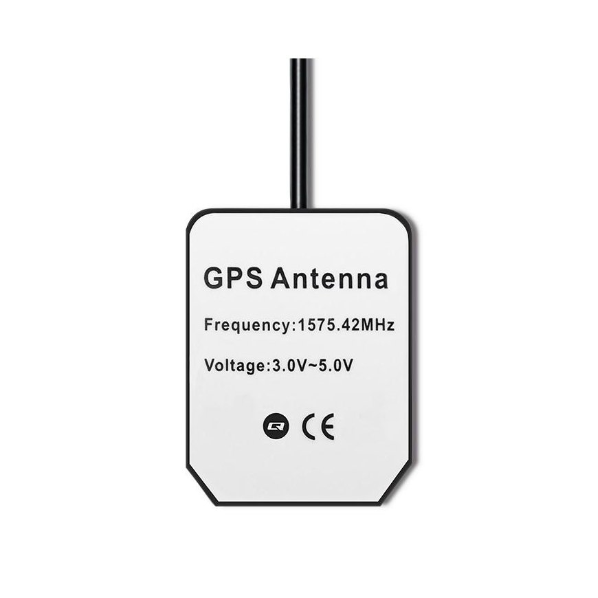 QOLTEC 57038 Antenna GPS 28dBi Outdoor – 2