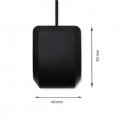 QOLTEC 57038 Antenna GPS 28dBi Outdoor QOLTEC 57038 Antenna GPS 28dBi Outdoor