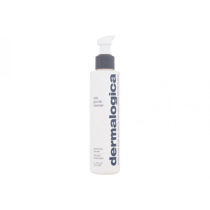 Dermalogica Valomasis Gel Skirtas kasdieniam naudojimui Skin Health, 150ml