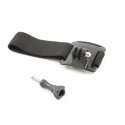 Xrec Leg Strap for Sony Action Camera for 1/4" Xrec Leg Strap for Sony Action Camera for 1/4"