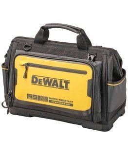 Bag 16" for tools with 19 kieszeniam series Soft Storage DeWalt [DWST60103-1]