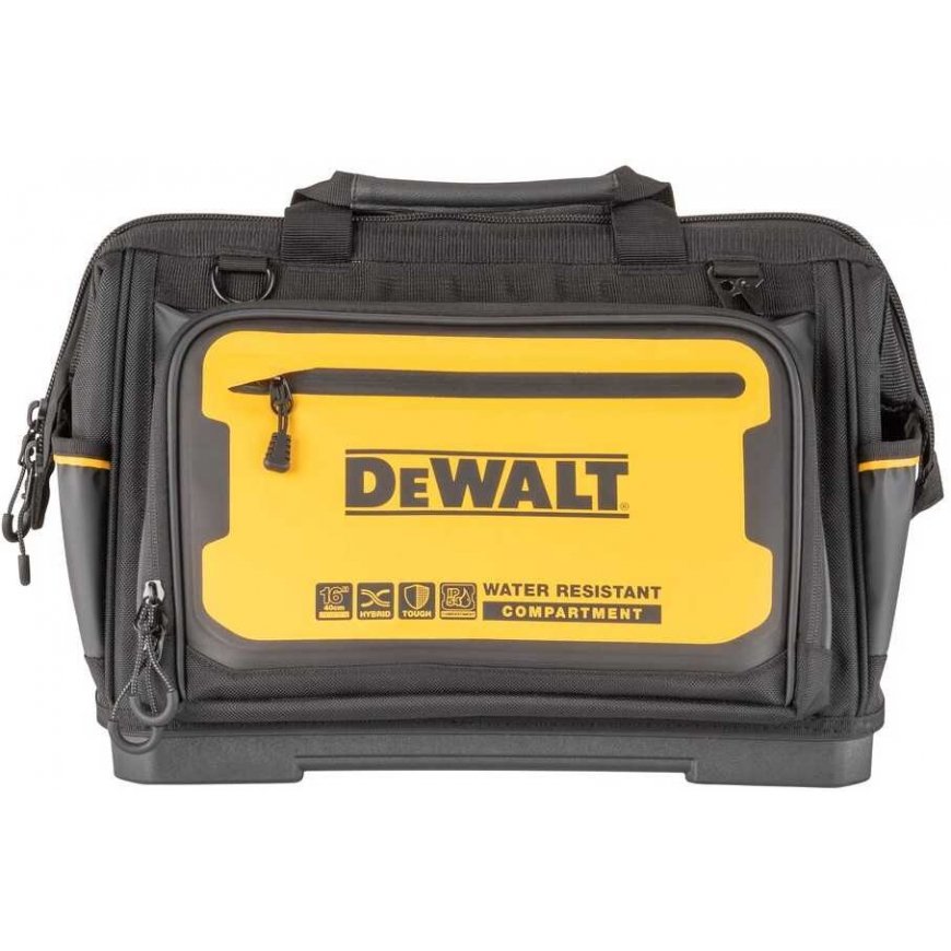 Bag 16" for tools with 19 kieszeniam series Soft Storage DeWalt [DWST60103-1] – 3