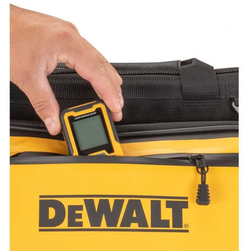 Bag 16" for tools with 19 kieszeniam series Soft Storage DeWalt [DWST60103-1] – 5