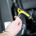 Stanley FMHT0-69049 hex-avain Kuusiokoloavainsarja T-kahvalla Metrinen 6 kpl