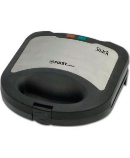 Sandwich maker TZS First Austria 5337-3, 800 W
