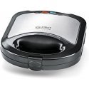 Sandwich maker TZS First Austria 5337-3, 800 W