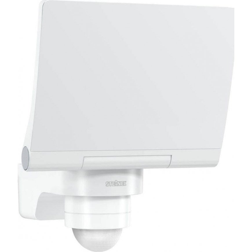 Steinel spotlight LED spotlight 20W Steinel XLED PRO 240 with sensor white V2