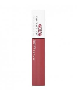 Maybelline Superstay Matte Ink liquid lipstick 170 Innovator