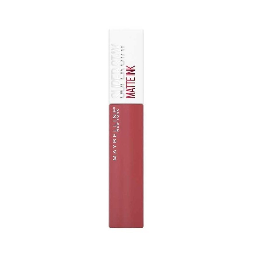 Maybelline Superstay Matte Ink liquid lipstick