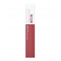 Maybelline Superstay Matte Ink skysti lūpų dažai 170 Innovator Maybelline Superstay Matte Ink skysti lūpų dažai 170 Innovator